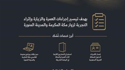 السعودية تُطلق المنصّة الإلكترونية الموحّدة 