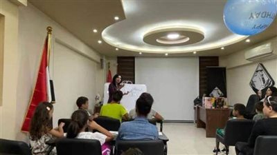 تمهيداً لإطلاق استراتيجية متكاملة.. 