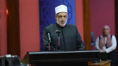 وكيل الأزهر: اهتمام الدولة المصرية بالبرمجة يوفر بيئة تعليمية واعدة
