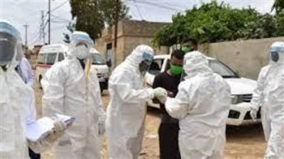 وفاة ستة أشخاص في موريتانيا بسبب حمى الوادي المتصدع