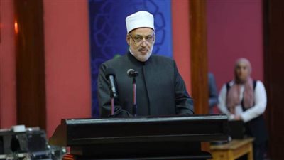 وكيل الأزهر: التحديات البيئية توجب العمل المشترك لحماية الكوكب
