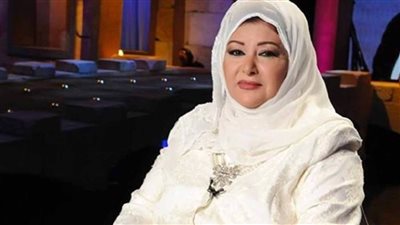 التحقيق في بلاغ مروج شائعة وفاة الفنانة عفاف شعيب