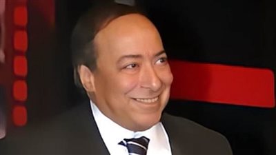 أول تعليق من صلاح السعدني على تكريم مهرجان الدراما