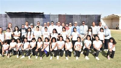 محافظ الشرقية يتفقد الاستعدادات النهائية لإطلاق مهرجان الخيول ببلبيس