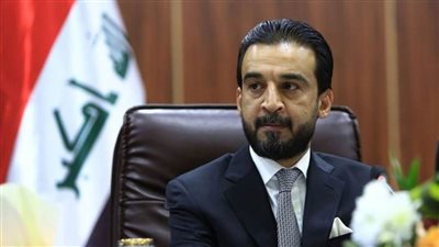 رئيس مجلس النواب العراقي: استقالتي فكرة تراودني منذ وقت طويل