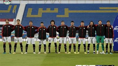 في ثاني تجارب ميكالي.. المنتخب الأولمبي يفوز على بنين وديًا