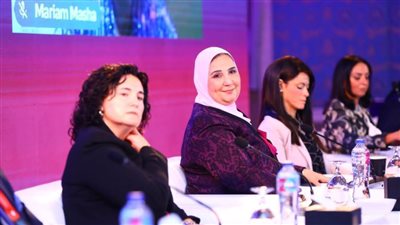 القباج: الوزارة لديها  ٣٩ مركزًا تقدم خدمات للنساء العاملات في ٢٢ محافظة