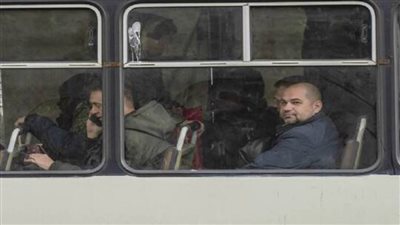 وزارة الدفاع الروسية: لا قيود على حركة المواطنين في إطار التعبئة الجزئية