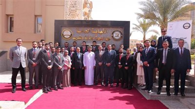 النيابة العامة تعقد دورة تدريبية في أصول التحقيق الجنائي لأعضاء هيئة الادعاء بسلطنة عمان