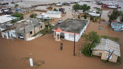 الصحة الفلبينية: تضرر أكثر من 21 منشأة طبية بسبب إعصار نورو