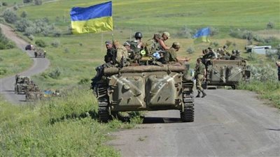 الجيش الأوكراني: ارتفاع قتلى روسيا إلى 57 ألفا و750 جنديا منذ بدء العملية العسكرية