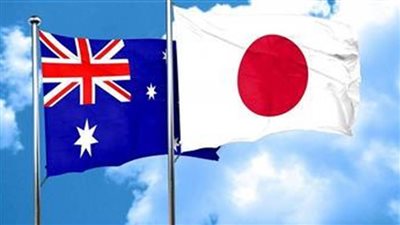 اليابان وأستراليا والهند تُجدد التعهد بتحقيق حرية وانفتاح منطقة المحيطين الهندي والهادئ