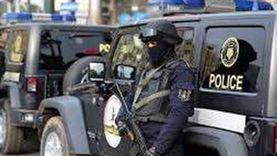 حبس 8 أشخاص 4 أيام في واقعة تنقيب عن الآثار بسوهاج 