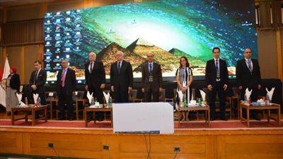 جامعة أسيوط تشهد انعقاد نموذج محاكاة الاتحاد الأوروبي في نسخته الثامنة