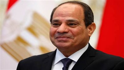 الرئيس السيسي يهنئ قبرص بذكرى يوم الاستقلال
