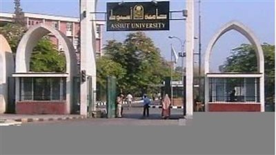 مصرع مسن ألقى بنفسه من أعلى مستشفى أسيوط الجامعي