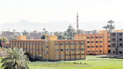 جامعة الأقصر تعلن إجراءات وموعد التسكين بالمدن الجامعية للطلاب