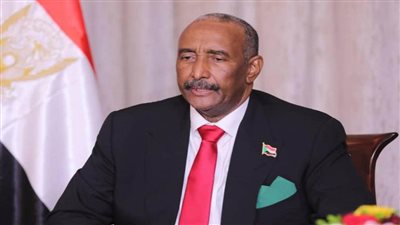 رئيس السيادة السوداني يدعو المجتمع الدولي لحث الأطراف السياسية على التوافق وتشكيل الحكومة