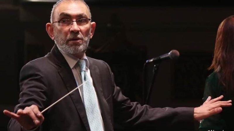 حازم القصبجي