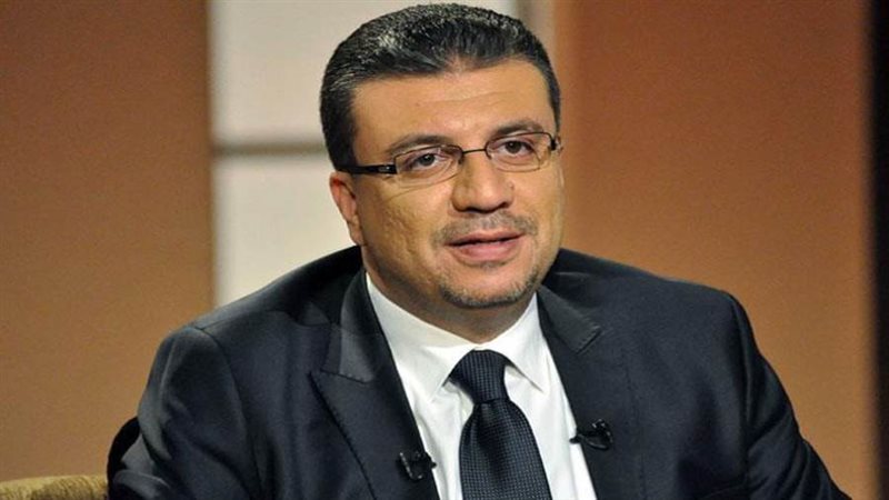 الدكتور عمرو الليثي