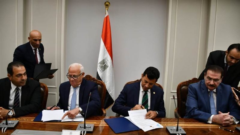 صبحى والغضبان