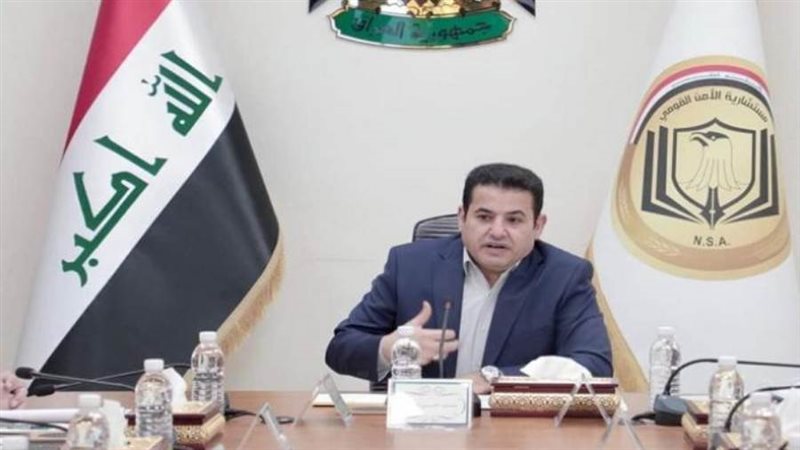 قاسم الأعرجي