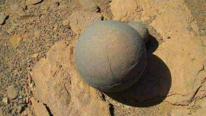 وادي الكواكب ليبيا