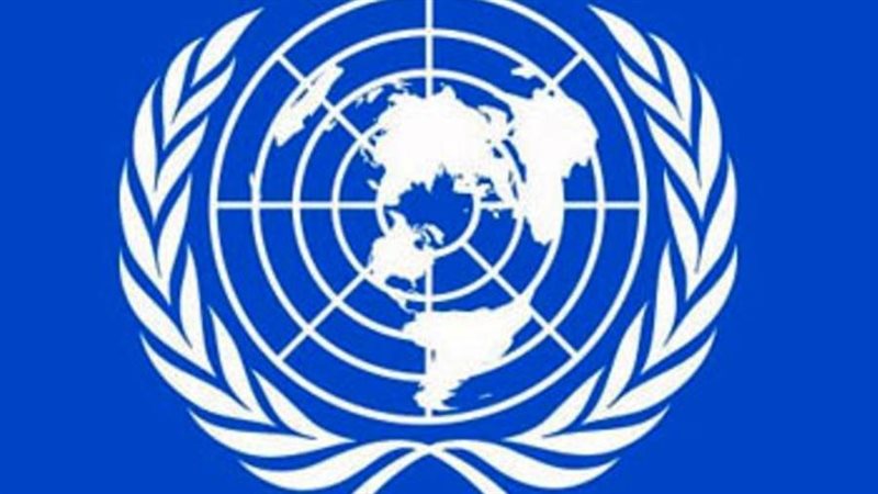 الأمم المتحدة