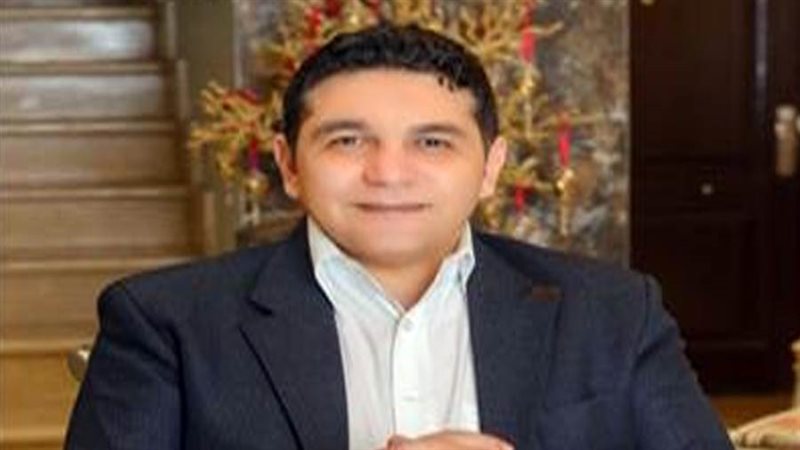 وليد قوطة أمين تنظيم