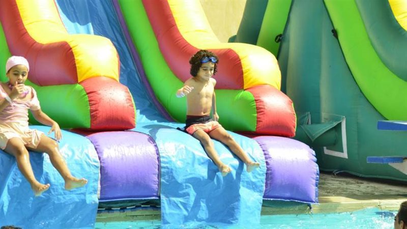 مركز شباب اهالينا