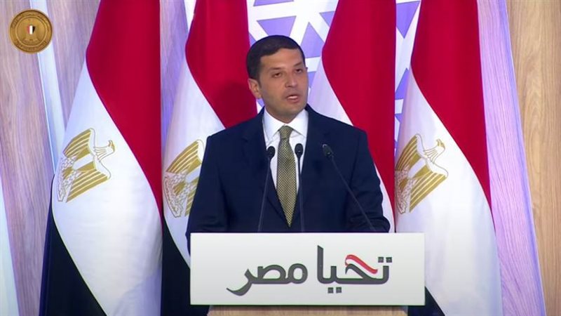 الرئيس التنفيذي للهيئة