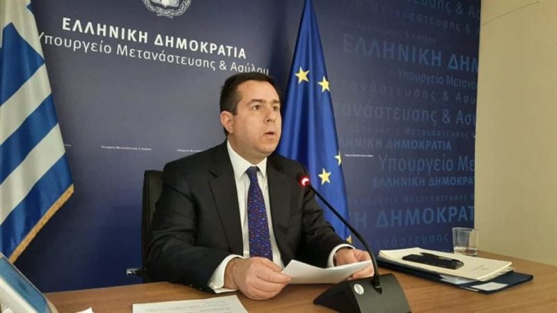 نوتيس ميتاراكيس