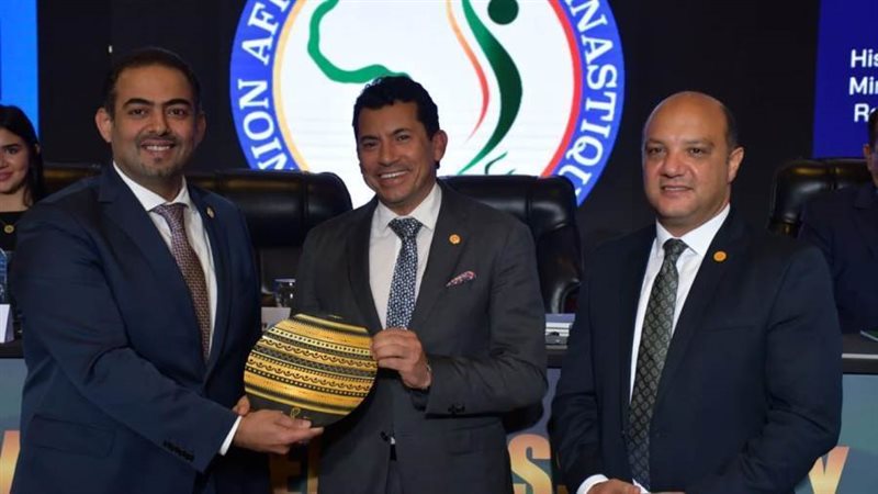 د. أشرف صبحى ود.