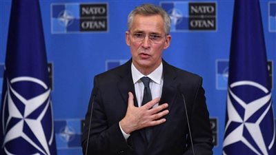 الناتو: نحن بحاجة لمواصلة العمل لتجديد المخزون من الذخائر وتزويد أوكرانيا بالدعم اللازم