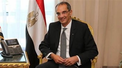 طلعت: ترشح مصر لعضوية مجلس إدارة الاتحاد الدولي للاتصالات عن القارة الإفريقية لأربع سنوات مقبلة