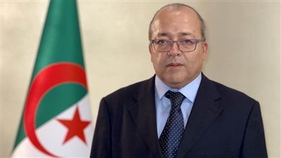 وزير الاتصال الجزائري يؤكد تسخير كافة الإمكانيات الإعلامية اللازمة لإنجاح القمة العربية