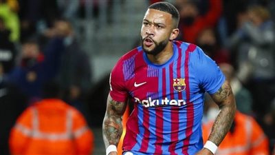 ليفربول ينافس يوفنتوس في سباق ضم ممفيس ديباي