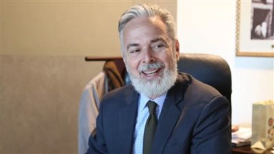 سفير البرازيل بالقاهرة: وفد برازيلى يزور مصر في 16 أكتوبر لبحث التعاون في قطاع المستلزمات الطبية