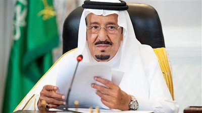 العاهل السعودي يصدر أوامر ملكية بإعادة تشكيل مجلس الوزراء برئاسة ولي العهد