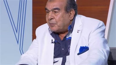 ما السبب وراء غضب فكري صادق من سعيد صالح؟