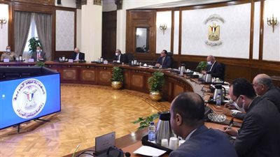 مجلس الوزراء يبدأ اجتماعه الأسبوعي ويبحث عددًا من الملفات المهمة
