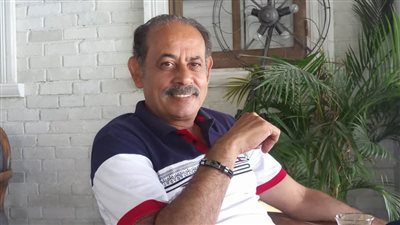 عادل شعبان يقترح حلا لأزمة سعيد صالح وفكري صادق