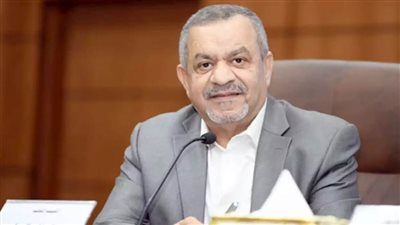 رئيس زراعة الشيوخ يدعو الحكومة لسرعة تنفيذ توجيهات الرئيس لتشجيع المستثمرين وزيادة الإنتاج