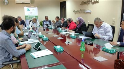 مصر الخير تطلق تقريرًا حول دور المنظمات الأهلية المصرية في العمل المناخي