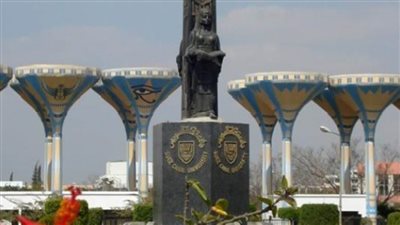 جاهزية جامعة قناة السويس..وجامعة الإسماعيلية الجديدة الأهلية للعام الأكاديمي ٢٠٢٢-٢٠٢٣