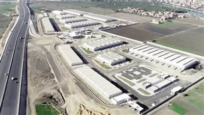 تعرف على أهم المناطق الاستثمارية فى مصر