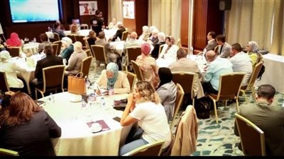 وزارة الصحة تحتفل باليوم العالمي لمرض داء الكلب 