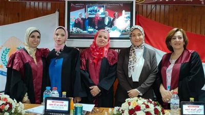 تزامنًا مع مؤتمر المناخ 