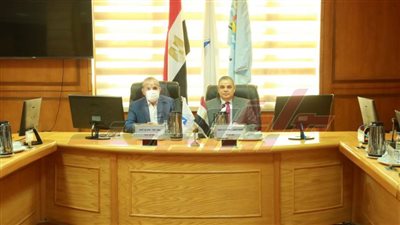   توفير 50 سيارة نقل جماعي بين المدن وتطوير المنظومة الحكومية بكفر الشيخ