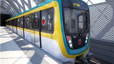 15 معلومة عن مترو الإسكندرية وخريطة المرحلة الأولى وأسماء المحطات